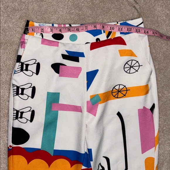 DIL NWT Multicolor blazer Set - Picture 8 of 10